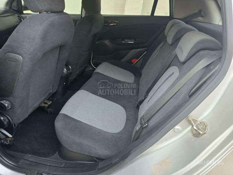 Fiat Bravo 1.9 MJET