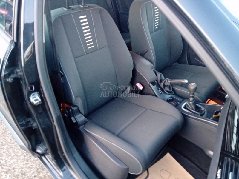 Renault Megane 1.5 dci