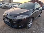 Renault Megane 1.5 dci