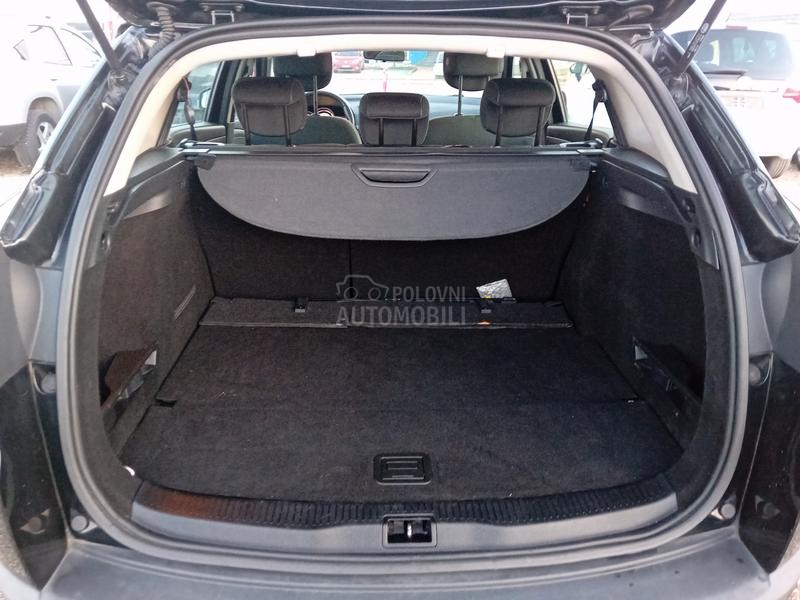 Renault Megane 1.5 dci