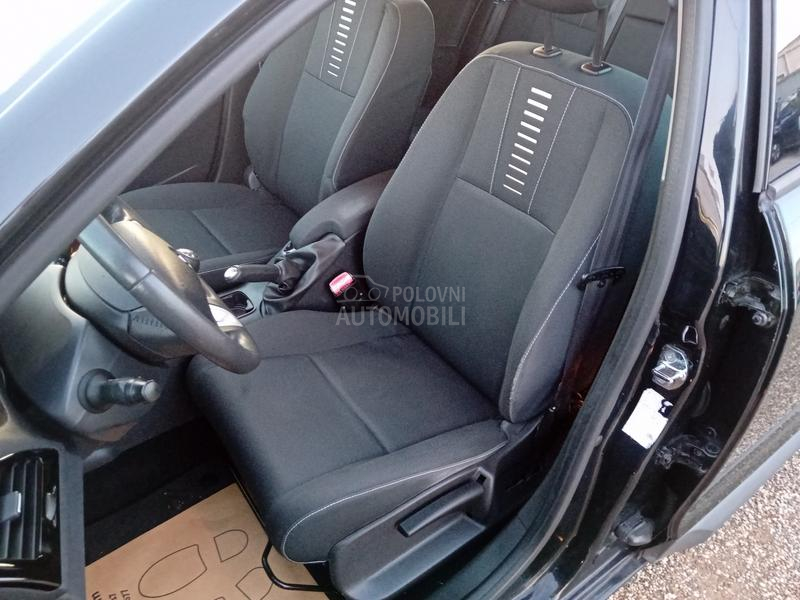 Renault Megane 1.5 dci