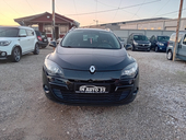 Renault Megane 1.5 dci