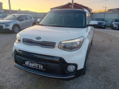 Kia Soul 1.6 crdi