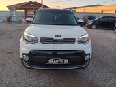 Kia Soul 1.6 crdi