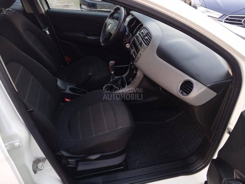 Fiat Bravo 1.6mjet