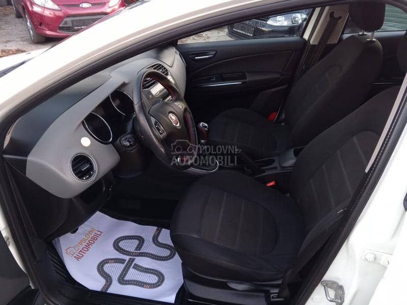 Fiat Bravo 1.6mjet