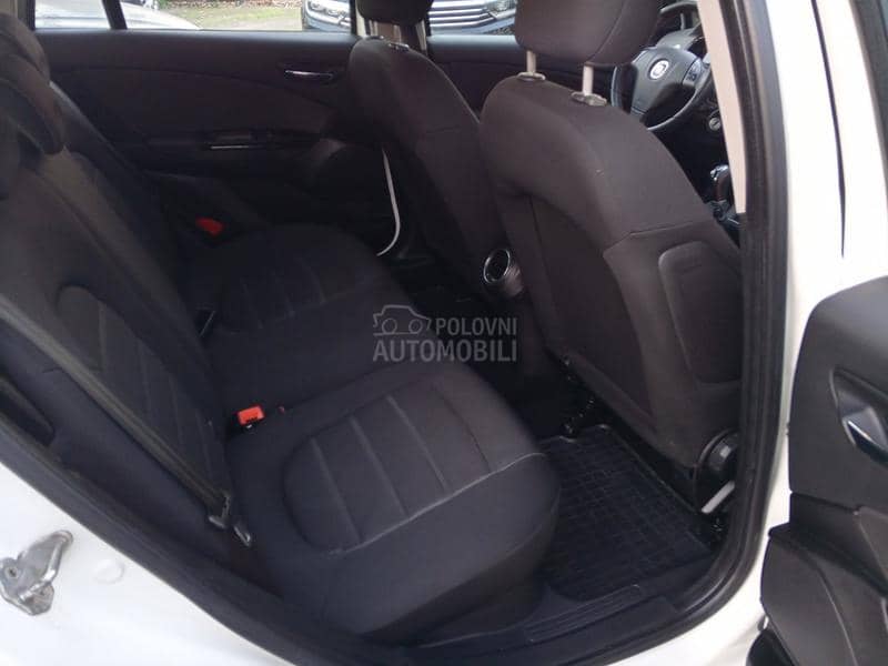 Fiat Bravo 1.6mjet