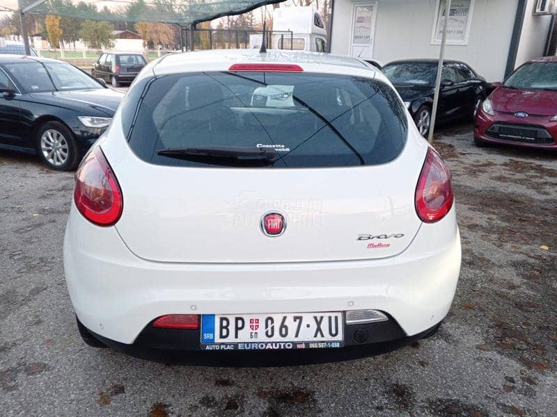 Fiat Bravo 1.6mjet