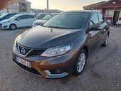 Nissan Pulsar 1.2