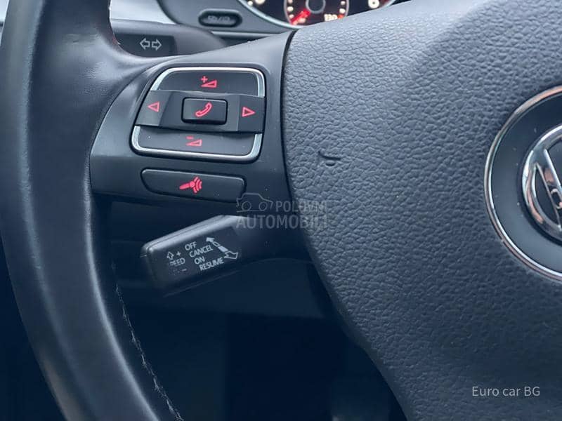 Volkswagen Passat B7 N A V I