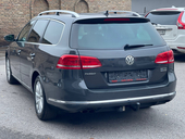 Volkswagen Passat B7 N A V I