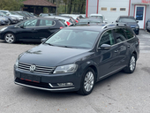 Volkswagen Passat B7 N A V I