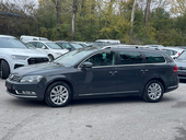 Volkswagen Passat B7 N A V I