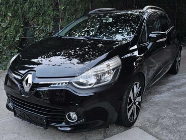 Renault Clio 1.5 S P O R T E R