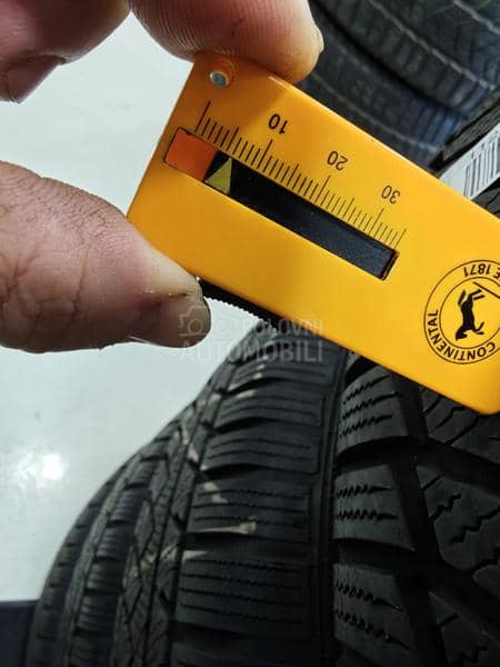 Aluminijumske felne gamapart 17 set 17" 5 x 112