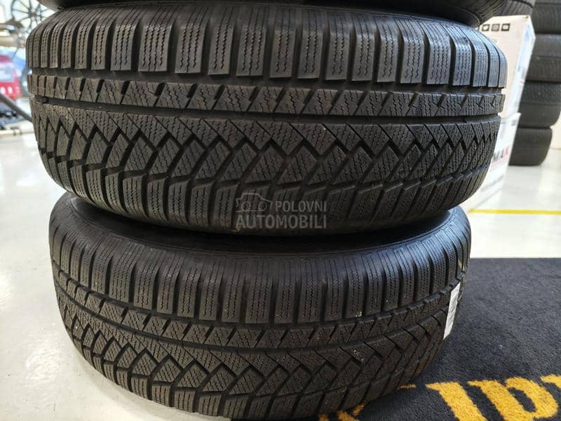 Aluminijumske felne gamapart 17 set 17" 5 x 112