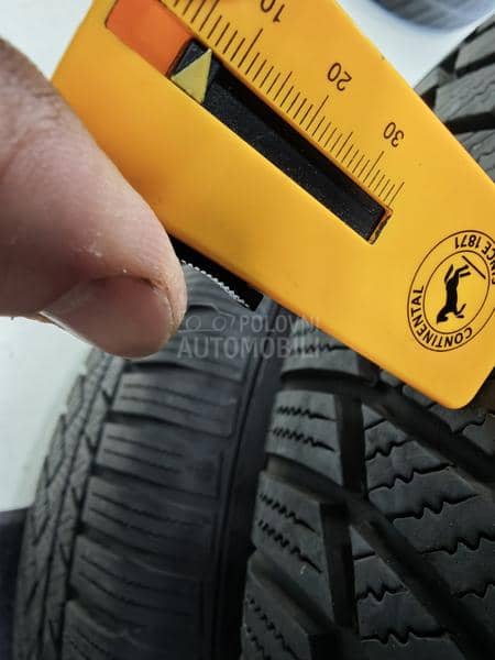 Aluminijumske felne gamapart 17 set 17" 5 x 112