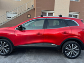 Renault Kadjar 1.6DCI/4x4BOSE/CH