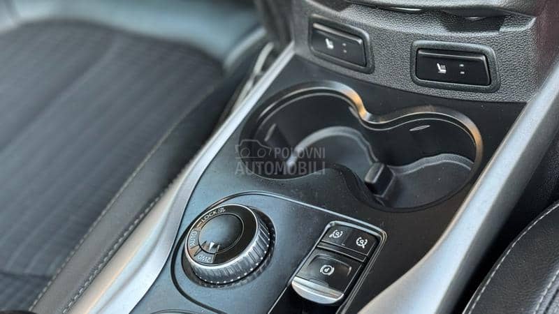 Renault Kadjar 1.6DCI/4x4BOSE/CH