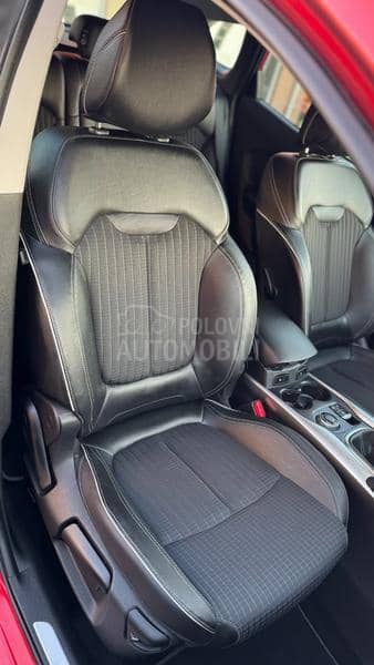 Renault Kadjar 1.6DCI/4x4BOSE/CH