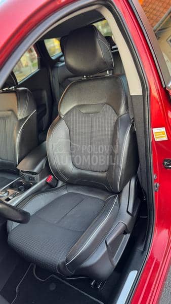 Renault Kadjar 1.6DCI/4x4BOSE/CH