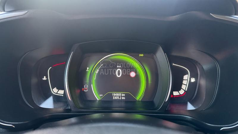 Renault Kadjar 1.6DCI/4x4BOSE/CH