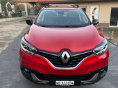 Renault Kadjar 1.6DCI/4x4BOSE/CH