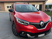 Renault Kadjar 1.6DCI/4x4BOSE/CH