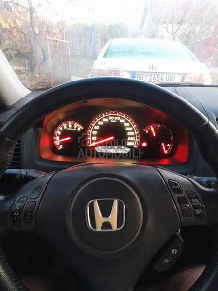 Honda Accord 2.0 i-Vtec