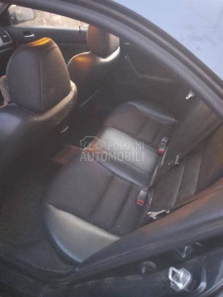 Honda Accord 2.0 i-Vtec