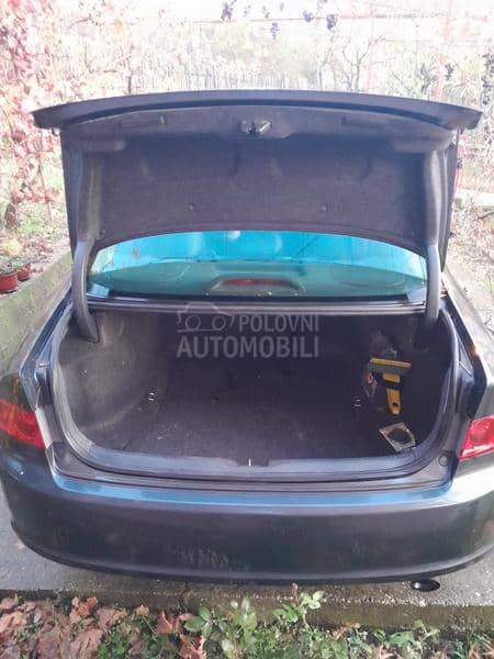 Honda Accord 2.0 i-Vtec