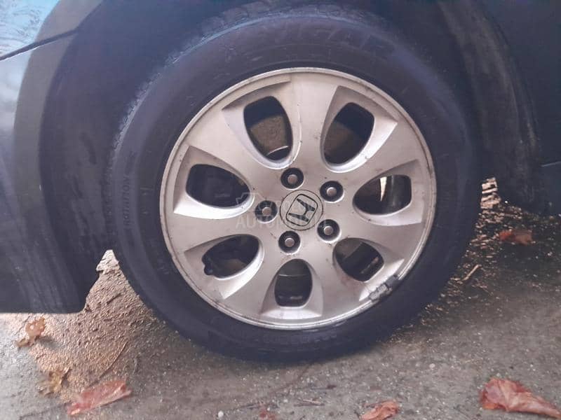 Honda Accord 2.0 i-Vtec