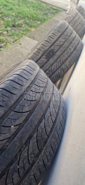 Aluminijumske felne  17" 5 x 120