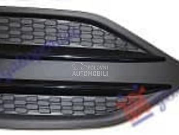 RESETKA PRENDJEG BRANIKA Desno za Opel Astra K od 2019. do 2021. god.