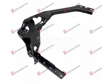 OKVIR FARA METALNI Desno za BMW X2 za 2023. god.