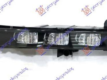 MAGLENKA LED Levo za BMW Serija 7 od 2015. do 2019. god.