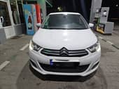 Citroen C4 1.6ehdi restajling