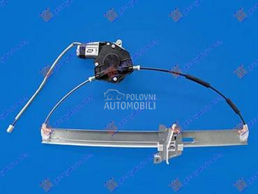 PODIZAC PREDNJEG PROZORA... za Mazda MPV od 2003. do 2006. god.