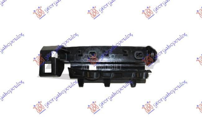 NOSAC ZADNJEG BRANIKA...