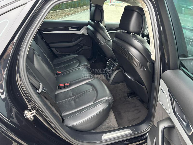 Audi A8 TDI