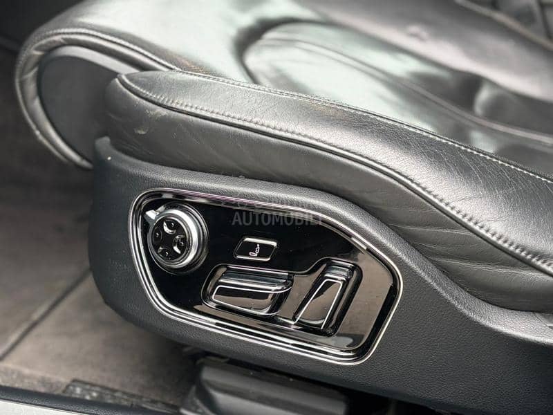 Audi A8 TDI