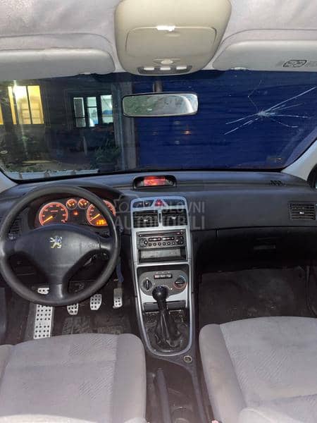 Peugeot 307 