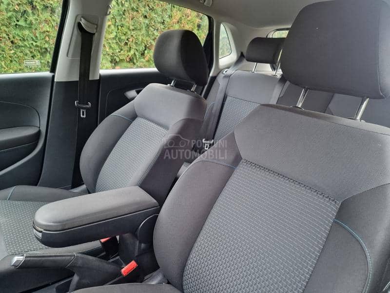 Volkswagen Polo /BlueMotion/1.4 Tdi