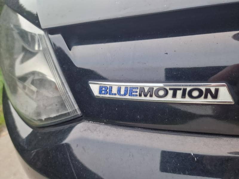 Volkswagen Polo /BlueMotion/1.4 Tdi