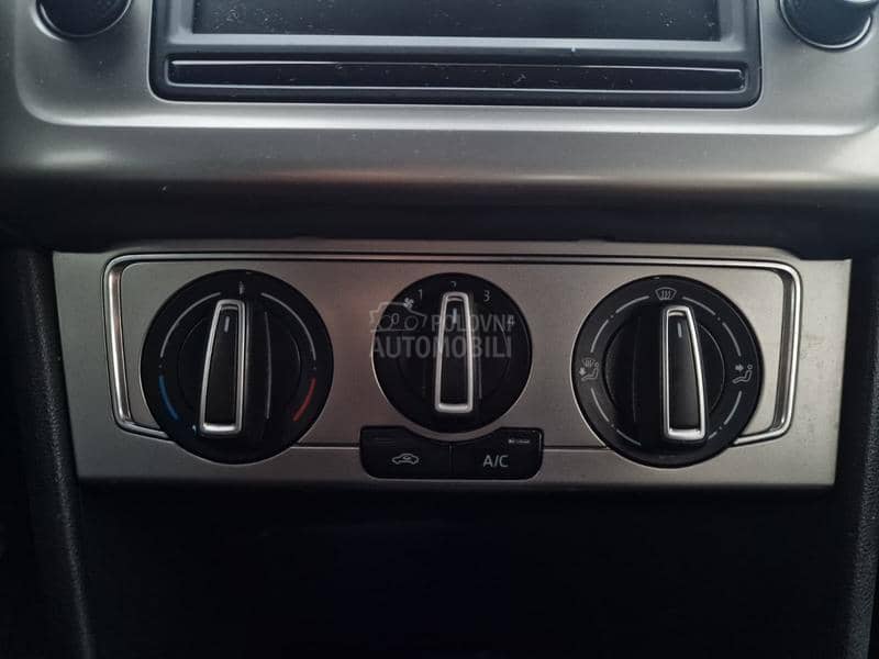 Volkswagen Polo /BlueMotion/1.4 Tdi