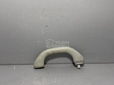 KROVNA RUCKA za Volkswagen Scirocco