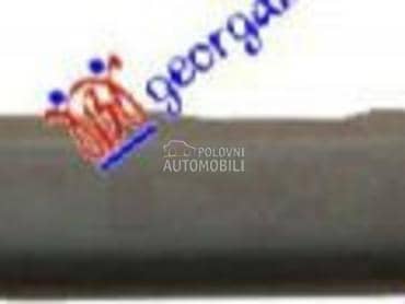 LAJSNA PREDNJEG BRANIKA za Peugeot 206 od 1998. do 2009. god.