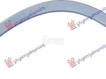 RUB PLASTICNI PREDNJEG... za Seat Ateca za 2020. god.