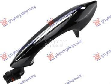 KVAKA PREDNJIH VRATA... za BMW Serija 5 od 2013. do 2016. god.