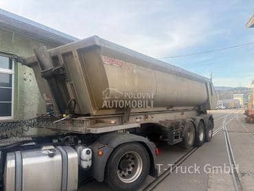 Schwarzmuller 3A ALMSALURE